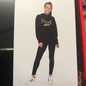 Pink Victoria secret